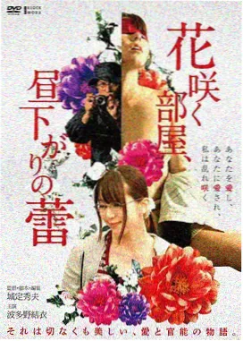一区久久电影条目雾中灯塔封面