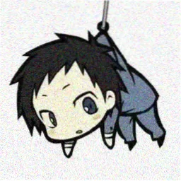 读者南屿的头像